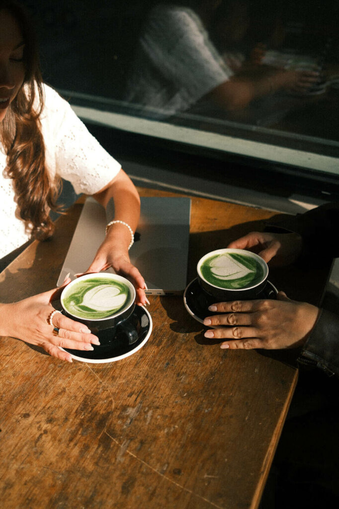 Agence de branding à Biarritz – Nouvelle Vague Communication